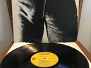 The Rolling Stones 1974 Sticky Fingers LP COC 59100 Zipper Cover Andy Warhol VG+