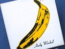 ORIGINAL 1968 ANDY WARHOL BANANA COVER THE VELVET UNDERGROUND & NICO LP VINYL