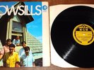 THE COWSILLS   SAME S/T SELF   UK MGM VINYL LP 1967   1/1 1ST PRESS