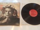 David Bowie 'Peter and the wolf' Vinyl LP UK Red seal RCA 1st Press