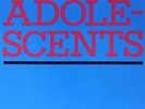 Adolescents [Vinyl]