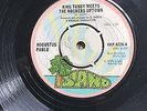 DUB: AUGUSTUS PABLO 'KING TUBBY MEETS THE ROCKERS UPTOWN' 1975 ISLAND EX 1ST Pr