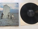 THE WHO Who's Next Vinyl LP UK original Press A4/B3 1971 Track 2408102