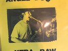 Angel Du$t Xtra Raw Record Release Vinyl EP Turnstile Trapped Under Ice Hardcore
