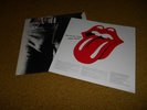 The Rolling Stones Vinyl Sticky Fingers Reissue O I S