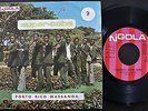 SUPER-COBA Fimpa Ntima 7 ANGOLA SINGLE 73' AFRO KILLER FUNK ROCK RHYTHMS N'GOLA