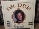 The Chronic [PA] [LP] by Dr. Dre (Vinyl, May-2001, Death Row USA)