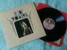 Andy Roberts - Andy Roberts s/t   LP UK 1973 VG+/EX # Folk Rock