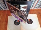 SHAFT SOUNDTRACK 2 LP * ISAAC HAYES ENS-2-5002 1971 ENTERPRISE RECORDS EXCELLENT