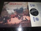 MINT SXL 2001 TCHAIKOVSKY 1812 OVERTURE ALWYN LSO UK DECCA LP WB ED1 STEREO 1958