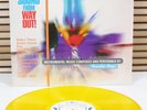 *THE BEASTIE BOYS: THE IN SOUND FROM WAY OUT* 1st Press Ltd Gold # LP *HIP HOP*