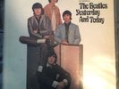 The Beatles Yesterday And Today Lp