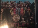 The Beatles Sgt Peppers Lonely Hearts Club Band Lp