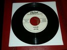 WLP 45: JERRY REED-Mister Whiz/When I Found You-CAPITOL DJ 3429-NM
