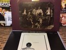 CROSBY STILLS NASH & YOUNG Deja Vu MFSL 1-088 Original Master 1/2 Speed