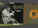 Elvis Presley 45 - RCA 74-0672 An American Trilogy b/w The First Time Ever I Saw