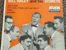 Bill Haley and his Comets ED 72670 