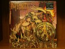 Integrity - Humanity Is The Devil - 20th Anniversary colored vinyl lp - poster