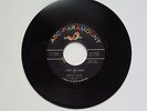 Northern Soul Popcorn 45 JOHNNY NASH I lost my baby