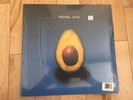 Pearl Jam Avocado (Self Titled) LP Vinyl Record