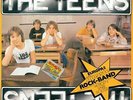 The Teens - The Teens (LP, Album) Vinyl Schallplatte - 128885