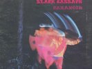 BLACK SABBATH - PARANOID - 12