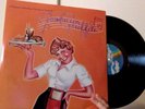 NM AMERICAN GRAFFITI movie 2 LP ALBUM Chuck Berry Buddy Holly Bill Haley Wolfman