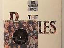 THE BEATLES The Number Ones original 1st Press AUS press VINYL LP and 7