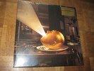 THE MARS VOLTA De-Loused In The Comatorium limited Gold Vinyl
