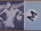 Makers of the dead travel fast Teal of a Saeghors OZ  minimal Synth M Squared NM