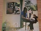 PINK FLOYD 'UMMAGUMMA'  Double VINYL LP (1969) Original In Ex/Ex Gigi Cover