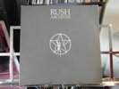 RUSH - ARCHIVES - RUSH / FLY BY NIGHT / CARESS OF STEEL - EX/EX+ 3 VINYL LPS