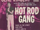 Rockabilly EP 45 W/Cover Gene Vincent 