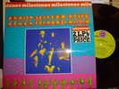 STEVE MILLER BAND 