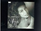 NATALIE COLE NAT KING COLE UNFORGETTABLE PS