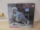 TIZIANA RIVALE Contatto  LP EX/EX-  ITALIA