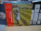 Genesis / Nursery Cryme, Japan LP, Very Rare