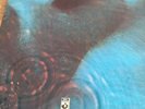 Pink Floyd Meddle Vinyl Lp Germany 71