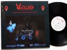 WARLORD - And the Cannons of Destruction Have Begun... 12