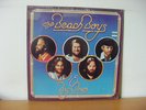 THE BEACH BOYS 