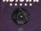 Marvin Gaye What's Going On UK 45 7