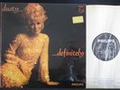 DUSTY SPRINGFIELD ?– Dusty ... Definitely [Philips] STEREO UK 1st press EXC- LP