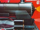 Locomotiv GT STILL SEALED NEW OVP ABC Vinyl LP