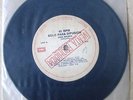 IRON MAIDEN 45 PROMO Be Quick Or Be Dead MEGA Rare SOUTHAMERICA 7