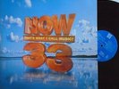 NOW THATS WHAT I CALL MUSIC 33   Various   GATEFOLD 2 x VINYL LP {1996}