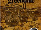 Neil Young, Greendale 200g (NP) 3LP Box + 7
