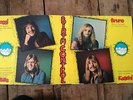 Birth Control; Hoodoo Man;Gamma Ray; Doppel LP