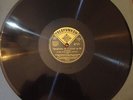 MENGELBERG BRAHMS SYMPH. 4 TELEFUNKEN 5-78 RPM COMPLETE SET NM CONCERTGEBOUW TOP