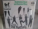 Helmut und die Kettels Du kleines Haus am Swanee River Liverpool Beat Kracher