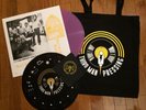 Johnson Spiritual Singers LP purple VINYL Third Man Cass TMR VIP package
